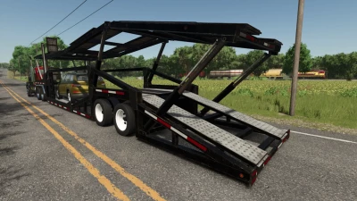 XPS 8400 Car Carrier v1.0.0.0