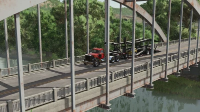 XPS 8400 Car Carrier v1.0.0.0