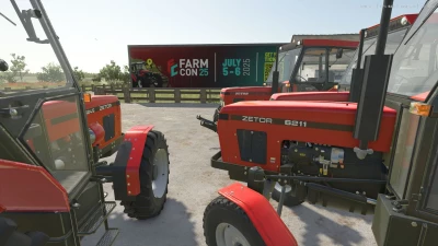 Zetor 5211-7745 v1.0.0.1