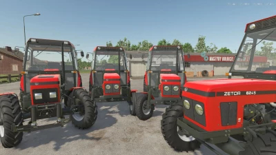 Zetor 5211-7745 v1.0.0.1