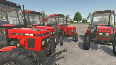 Zetor 5211-7745 v1.0.0.1