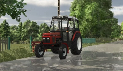 Zetor 62 7711 EDIT v1.0.0.0