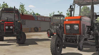 Zetor 62-7711 v1.0.0.0