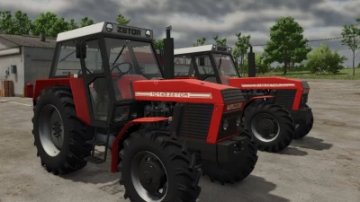 Zetor Crystal 10145/16145 v1.0.0.2