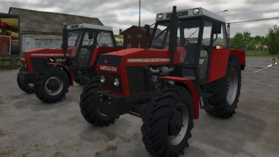 Zetor Crystal 10145/16145 v1.0.0.2