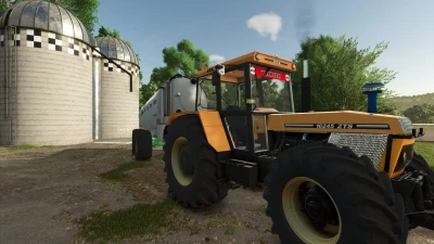 Zetor ZTS 16245 Turbo v1.0.0.0
