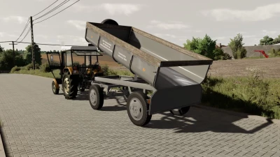 Zremb PW-04 V1.0.0.0