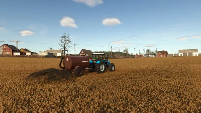 ZZhV-F-3.2 tank v1.0.0.1