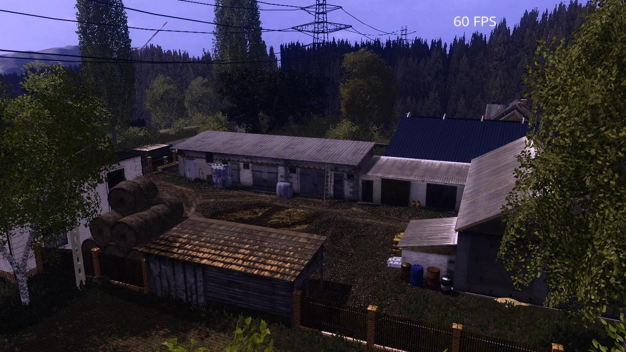 Nowa Wies V1.2