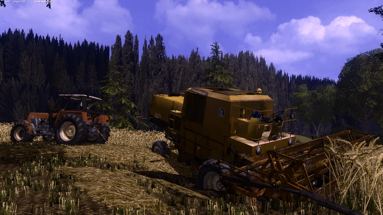Nowa Wies V1.2 thumbnail 2