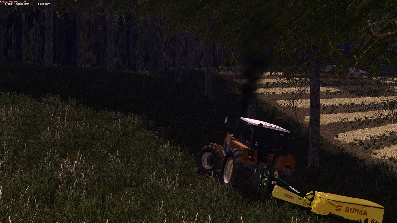 Nowa Wies V1.2 thumbnail 5