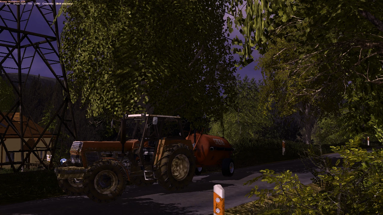 Nowa Wies V1.2 thumbnail 3