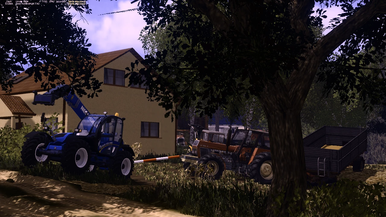 Nowa Wies V1.2 thumbnail 4