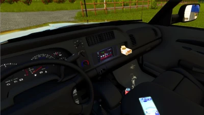 1999 Dodge Ram 2500 Club Cab v1.0.0.1
