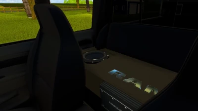 1999 Dodge Ram 2500 Club Cab v1.0.0.1