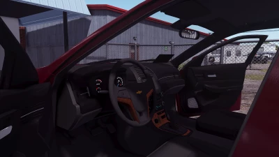 2013 Chevrolet Malibu V1.1.0.0