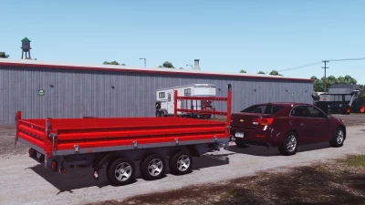 2013 Chevrolet Malibu V1.1.0.0