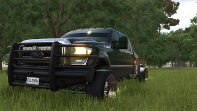 2016 Ford F-350 BETA v1.0.0.0