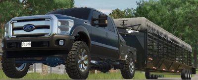 2016 Ford F-350 BETA v1.0.0.0