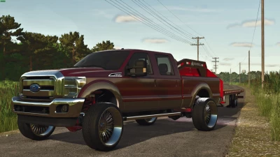 2016 Ford F-350 BETA v1.0.0.0