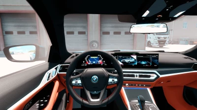 2024 BMW I4 1.0 1.54x