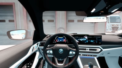 2024 BMW I4 1.0 1.54x