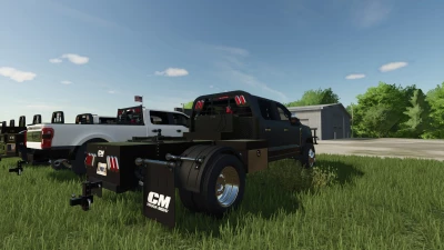 2024 Ford F350 v1.0.0.0