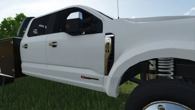 2024 Ford F350 v1.0.0.0