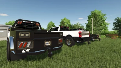 2024 Ford F350 v1.0.0.0