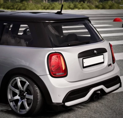 2024 Mini Cooper (F56) [Update] 0.35.x