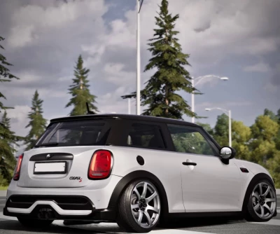 2024 Mini Cooper (F56) [Update] 0.35.x