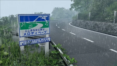 2K Ashinoko Skyline V1.5 0.35