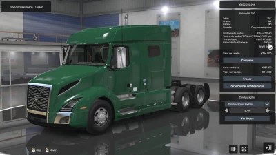 550 GALLON FOR ALL TRUCKS 14 06 2025 v1.0 1.54