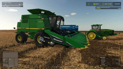 9610 John Deere v1.0.0.0