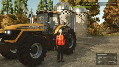 Agco Challenger MT 650 v1.0.0.0