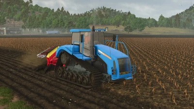 Agromash Ruslan v1.0.0.0