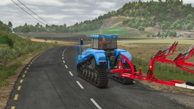 Agromash Ruslan v1.0.0.0