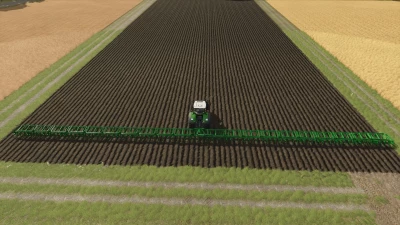 Agromet SCHA-33 50m v1.0.0.0