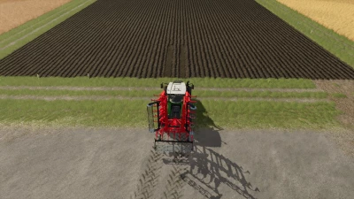 Agromet SCHA-33 50m v1.0.0.0