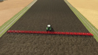 Agromet SCHA-33 50m v1.0.0.0