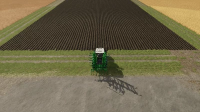 Agromet SCHA-33 50m v1.0.0.0