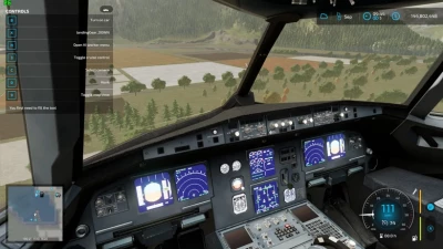 Airbus A320 FS22 v1.0.0.0