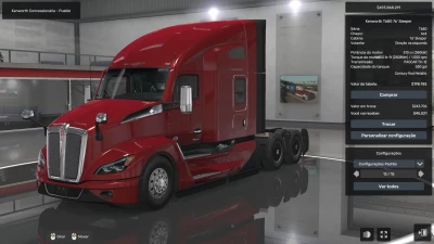 ALL TRUCKS AT THE DEALER ATS 17 06 2025 1.0 1.55