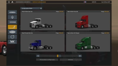 ALL TRUCKS AT THE DEALER ATS 17 06 2025 1.0 1.55