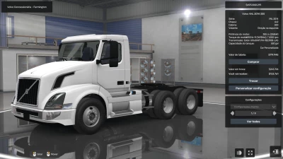 ALL TRUCKS AT THE DEALER ATS 17 06 2025 1.0 1.55