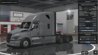 ALL TRUCKS AT THE DEALER ATS 17 06 2025 1.0 1.55