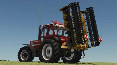 Alpego DF Pack v1.0.0.0