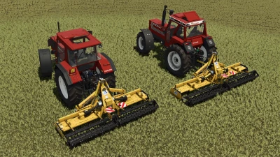 Alpego DF Pack v1.0.0.0