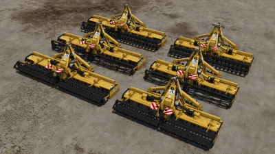 Alpego DF Pack v1.0.0.0