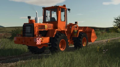 Amcodor 352C v1.0.1.0